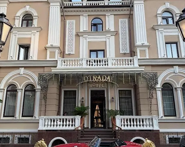 Hotel Otrada
